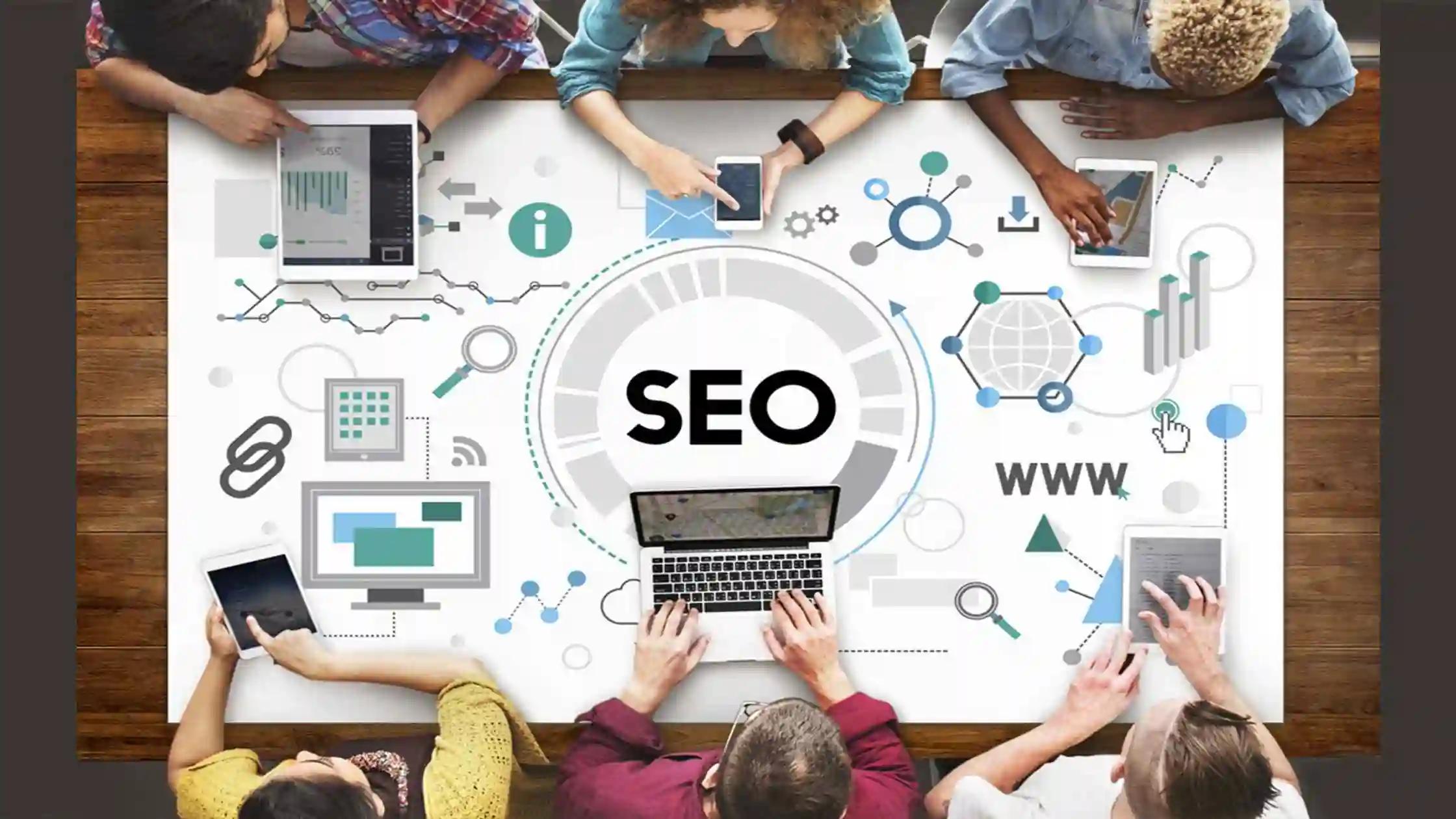 Digital Marketing Training